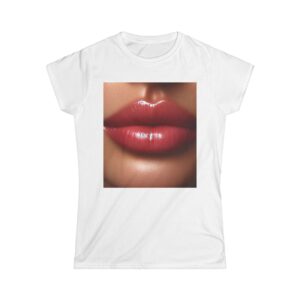 Women's Softstyle Tee