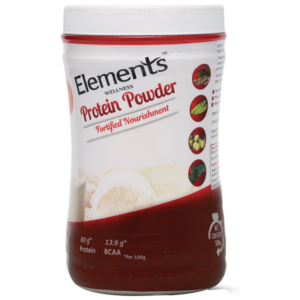 ELEMENTS PROTEIN POWDER
