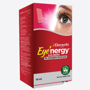 Elements Wellness Eyenergy 10ml